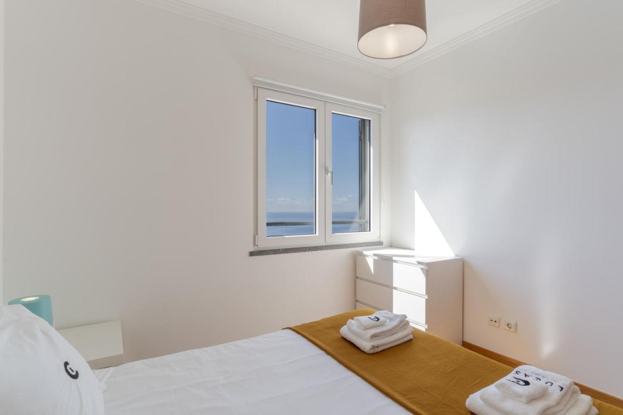 Jardins Do Oceano Apartment Canico  Exterior photo