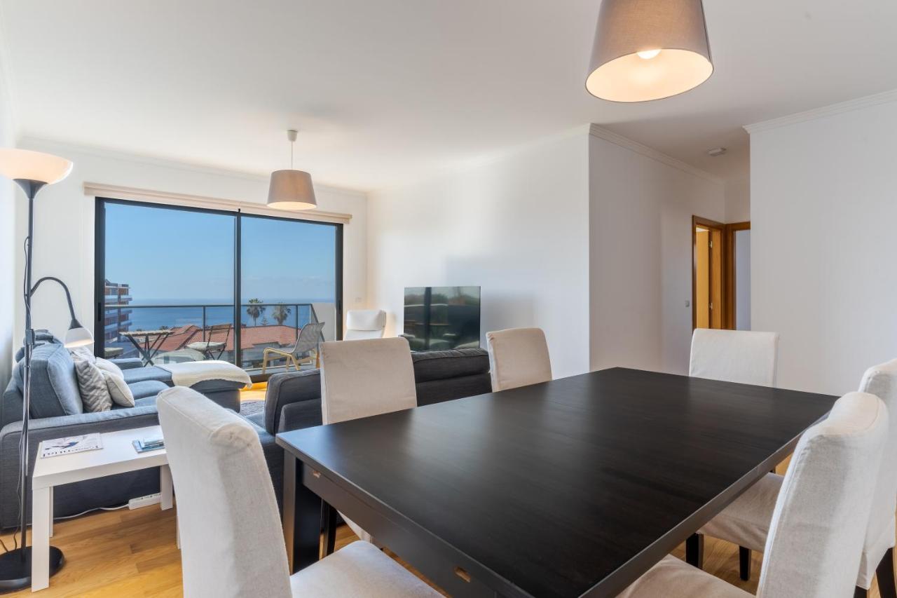 Jardins Do Oceano Apartment Canico  Exterior photo