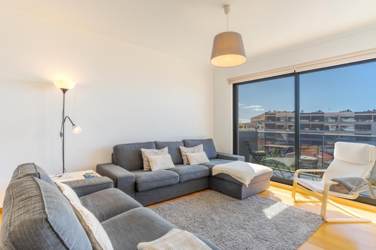 Jardins Do Oceano Apartment Canico  Exterior photo